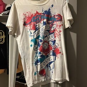 Ed Hardy Shirt